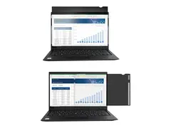 STARTECH 14IN LAPTOP PRIVACY SCREEN - ANTI-GLARE BLUE LIGHT FILTER