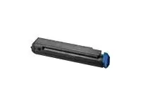 OKI - Cyan - original - tonerpatron - for C710cdtn, 710dn, 710dtn, 710n, 711cdtn, 711DM, 711dn, 711n