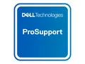 Dell Oppgrader fra 1 &#197;r Basic Onsite til 5 &#197;r ProSupport Utvidet serviceavtale - deler og arbeid - 5 &#229;r - p&#229; stedet - responstid: NBD - NPOS - for OptiPlex 7010, 7020 (version 2024)