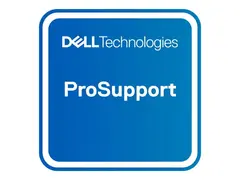 Dell Oppgrader fra 1 &#197;r Basic Onsite til 5 &#197;r ProSupport Utvidet serviceavtale - deler og arbeid - 5 &#229;r - p&#229; stedet - responstid: NBD - NPOS - for OptiPlex 7010, 7020 (version 2024)
