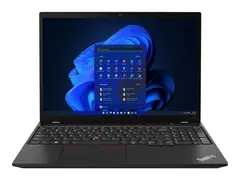 Lenovo ThinkPad P16s Gen 2 - AI Ready 16&quot; - AMD Ryzen 7 Pro - 7840U - AMD PRO - 32 GB RAM - 1 TB SSD - Nordisk (dansk/finsk/norsk/svensk) - Windows 11 Pro