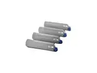 OKI - Gul - original - tonerpatron - for OKI MC352, MC361, MC362, MC562; C310, 330, 510, 511, 530