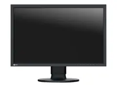 EIZO ColorEdge CS2400S-LE - LED-skjerm - 24" (24.1" synlig) 1920 x 1200 @ 60 Hz - IPS - 410 cd/m² - 1350:1 - 19 ms - HDMI, DisplayPort, USB-C - svart