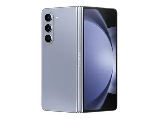 Samsung Galaxy Z Fold5 - Blå - 256 GB