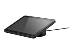 Jabra PanaCast Control UC - Fjernkontroll for videokonferansesystem display - LCD - 10.1" - for PanaCast 50