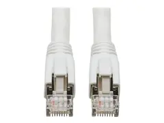 EATON TRIPPLITE Cat8 25G/40G Certified Snagless Shielded S/FTP Ethernet Cable
