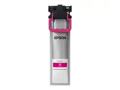 Epson - XL - magenta - original blekkpatron - for WorkForce Pro WF-C5390, WF-C5390DW, WF-C5890, WF-C5890DWF