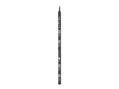 APC NetShelter Rack PDU Advanced - str&#248;mfordelerenhet m&#229;lt - 17.3 kW - 17300 VA