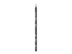 APC NetShelter Rack PDU Advanced - str&#248;mfordelerenhet svitsjet m&#229;lt uttak - 17.3 kW - 17300 VA