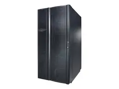 APC - Luftinnesluttingssystem - svart for NetShelter SX