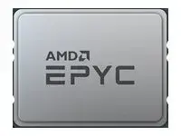 AMD EPYC 9654P - 2.4 GHz - 96-kjerners 192 tråder - 384 MB cache - Socket SP5 - OEM