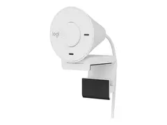Logitech BRIO 300 - Nettkamera farge - 2 MP - 1920 x 1080 - 1080p, 720p - lyd - USB-C