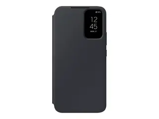 Samsung EF-ZA546 - Lommebok for mobiltelefon svart - for Galaxy A54 5G