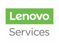 Lenovo Premier Support Plus Upgrade - utvidet serviceavtale 3 &#229;r - p&#229; stedet