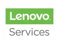 Lenovo Premier Support Plus Upgrade utvidet serviceavtale - 5 &#229;r - p&#229; stedet