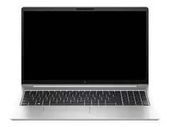 HP EliteBook 650 G10 Notebook - 15.6" - Intel Core i7 1355U - 16 GB RAM - 512 GB SSD - Pan Nordic - Windows 11 Pro