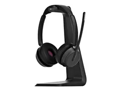 EPOS IMPACT 1061T - Hodesett - on-ear - Bluetooth kablet, tr&#229;dl&#248;s