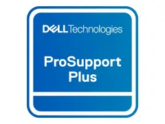 Dell Upgrade from 2Y Basic Onsite to 3Y ProSupport Plus Utvidet serviceavtale - deler og arbeid - 3 &#229;r - p&#229; stedet - responstid: NBD - for OptiPlex