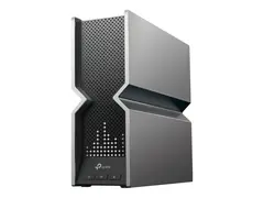 TP-Link Archer BE800 V1 - Tr&#229;dl&#248;s ruter - maske 4-portssvitsj 10GbE, 2.5GbE, Wi-Fi 7 - WAN-porter: 2 - Wi-Fi 6 - Multib&#229;nd