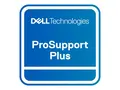 Dell Oppgrader fra 1 &#197;r Basic Onsite til 3 &#197;r ProSupport Plus Utvidet serviceavtale - deler og arbeid - 3 &#229;r - p&#229; stedet - responstid: NBD - NPOS - for OptiPlex 7010, 7020 (version 2024)