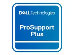 Dell Oppgrader fra 1 &#197;r Basic Onsite til 3 &#197;r ProSupport Plus Utvidet serviceavtale - deler og arbeid - 3 &#229;r - p&#229; stedet - responstid: NBD - NPOS - for OptiPlex 7010, 7020 (version 2024)