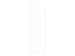 OtterBox - Skjermbeskyttelse for mobiltelefon glass - blank - for Apple iPhone 15