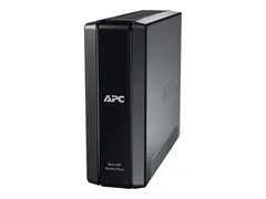 APC Back-UPS Pro Battery Pack 24V Batteriinnbygging - 12 V - 2 x batteri - blysyre - svart - for P/N: BR1500, BR1500G, BR1500G-BR, BR1500G-CN, BR1500G-FR, BR1500G-GR, BR1500GI, BR1500I