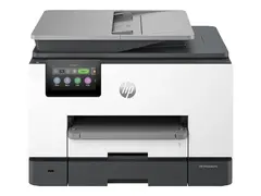HP OfficeJet Pro 9130b All-in-One colo up to 25ppm Printer