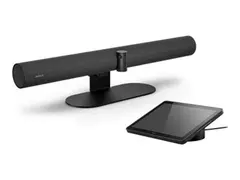Jabra PanaCast 50 Video Bar System - Videokonferansesett (PanaCast 50) Certified for Zoom Rooms