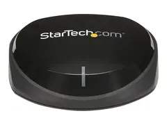Beewi STARTECH.COM Bluetooth 5.0 Audio Receiver - NFC and aptX Support - Wolfs