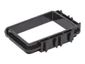 Eaton Tripp Lite Series Cable Management D-Rings Rack Enclosures Button Mount 3x4in 12Pk D-ringkabelstyringssett (en pakke 12)