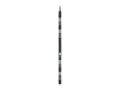 APC NetShelter Rack PDU Advanced - str&#248;mfordelerenhet svitsjet m&#229;lt uttak - 11.5 kW - 11500 VA