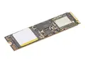 Lenovo - SSD - 512 GB - intern - M.2 2280 PCIe 4.0 x4 - CRU - for ThinkPad P16 Gen 1 21D6; ThinkStation P5 30GA