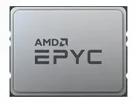 AMD EPYC 9174F - 4.1 GHz - 16-kjerners 32 tråder - 256 MB cache - Socket SP5 - OEM