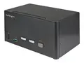 STARTECH 2 PT DP KVM SWITCH 4K 60HZ ULTRA HD