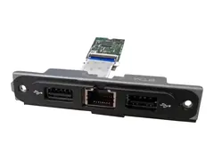 Intel LAN &amp; USB Add-On Assembly - Utvidelsesmodul 2.5GBase-T x 1 + USB 2.0 x 2