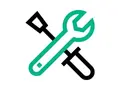 HPE Installation Service - Installering for ProLiant DL370 G6, DL385p Gen8, DL580 Gen9, DL585 G6