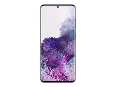 2nd-B Galaxy S20+ 5G 128 Black B-grade | Brukt | 2 &#229;rs garanti