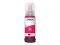 Epson EcoTank 107 - 70 ml - magenta - original blekkrefill - for EcoTank ET-18100