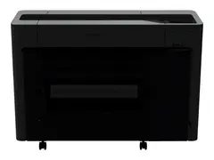 Epson SureColor SC-T3700E - 24&quot; storformatsskriver farge - ink-jet - Rull (61 cm) - 2400 x 1200 dpi - 2.64 pin - inntil 130 kvm/time (mono) / inntil 130 kvm/time (farge) - USB, Gigabit LAN, Wi-Fi - kutter