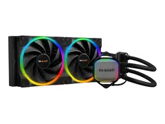 BE QUIET! Pure Loop 2 FX - 280mm
