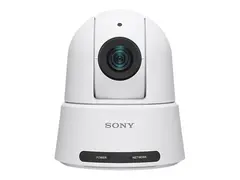 Sony SRG-A40 - Konferansekamera - PTZ - lite t&#229;rn farge (Dag og natt) - 8,5 MP - 3840 x 2160 - automatisk irisblender - motorisert - 1700 TVL - lyd - HDMI, SDI - LAN - H.264, H.265 - PoE Plus Class 4
