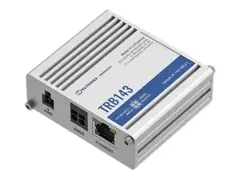Teltonika TRB143 - Gateway - M-Bus (Meter-Bus), 1GbE LTE - 2G, 3G, 4G