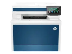 HP Color LaserJet Pro MFP 4302fdw - multifunksjonsskriver farge