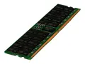 HPE SmartMemory - DDR5 - modul - 64 GB - DIMM 288-pin 4800 MHz / PC5-38400 - CL40 - registrert - for ProLiant DL325 Gen11, DL345 Gen11, DL385 Gen11