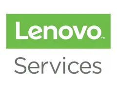 Lenovo Premier Support Plus Upgrade Utvidet serviceavtale - deler og arbeid (for system med 3-&#229;rs garanti p&#229; stedet) - 5 &#229;r - p&#229; stedet - for S200; S400; ThinkCentre M70; M700; M70a Gen 2; M70a Gen 3; M800; M810; M820z AIO
