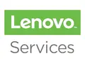 LENOVO 3Y Premier Support Plus upgrade from 3Y Courier/Carry-in