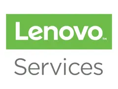 LENOVO 3Y Premier Support Plus upgrade from 3Y Courier/Carry-in