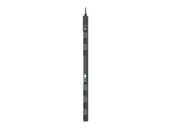 APC NetShelter Rack PDU Advanced - str&#248;mfordelerenhet m&#229;lt, 230 V, 32 A - 7.4 kW - 7400 VA - TAA-samsvar