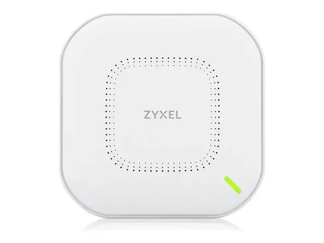 Zyxel NWA210AX - Connect & Protect Bundle trådløst tilgangspunkt m...